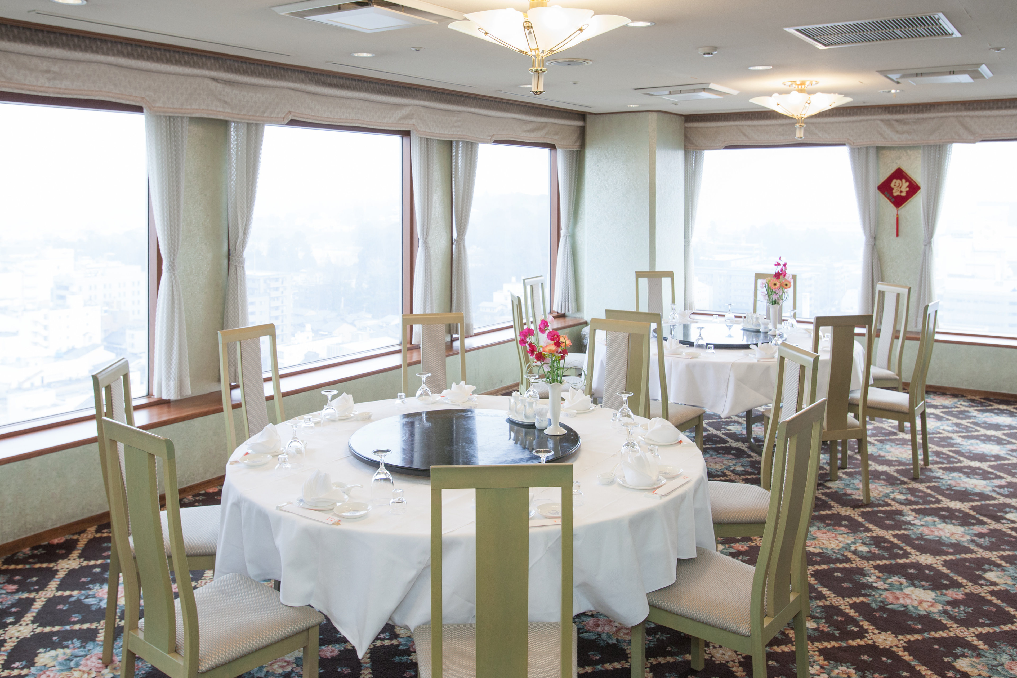 ANA Holiday Inn Kanazawa Sky by null