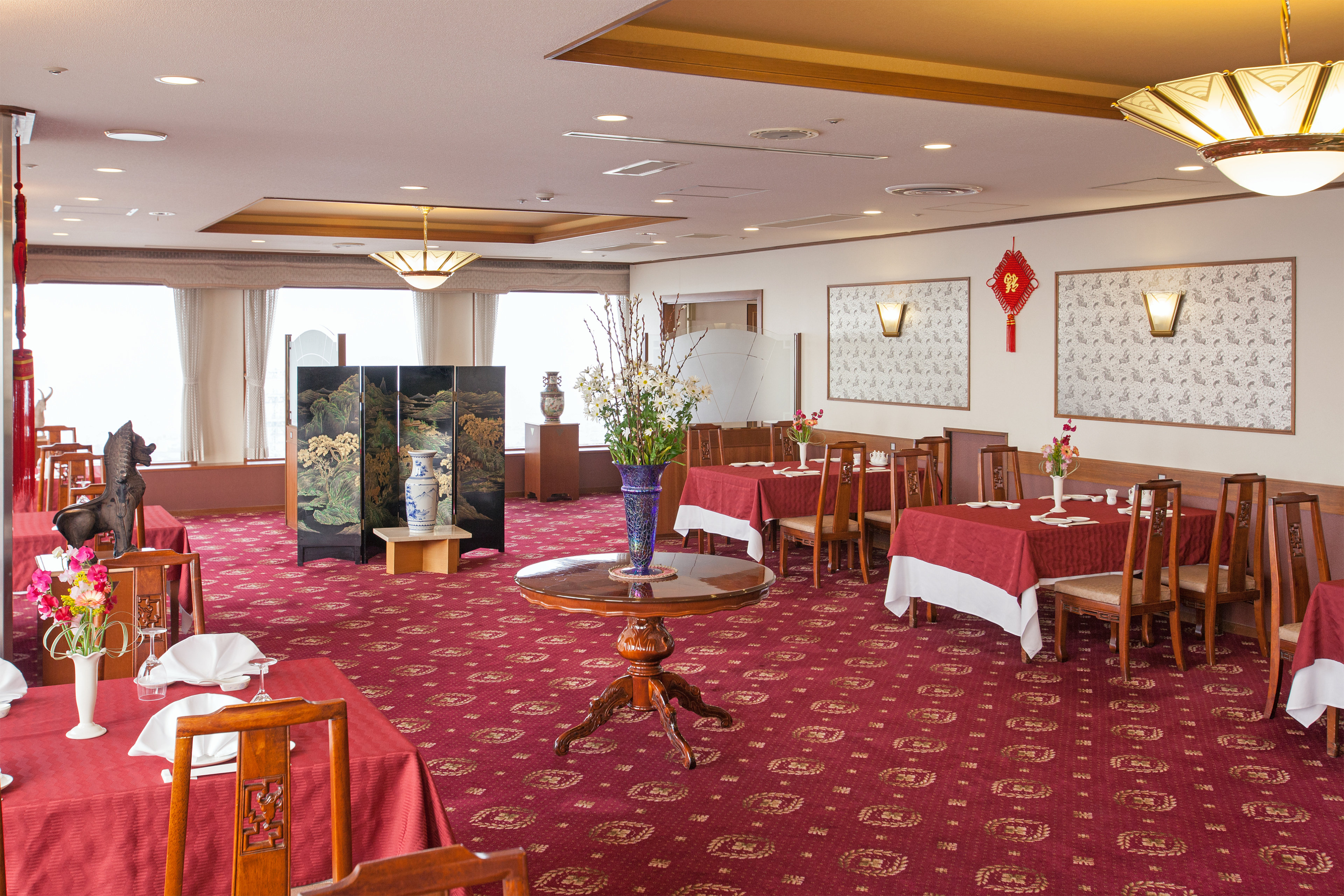ANA Holiday Inn Kanazawa Sky by null