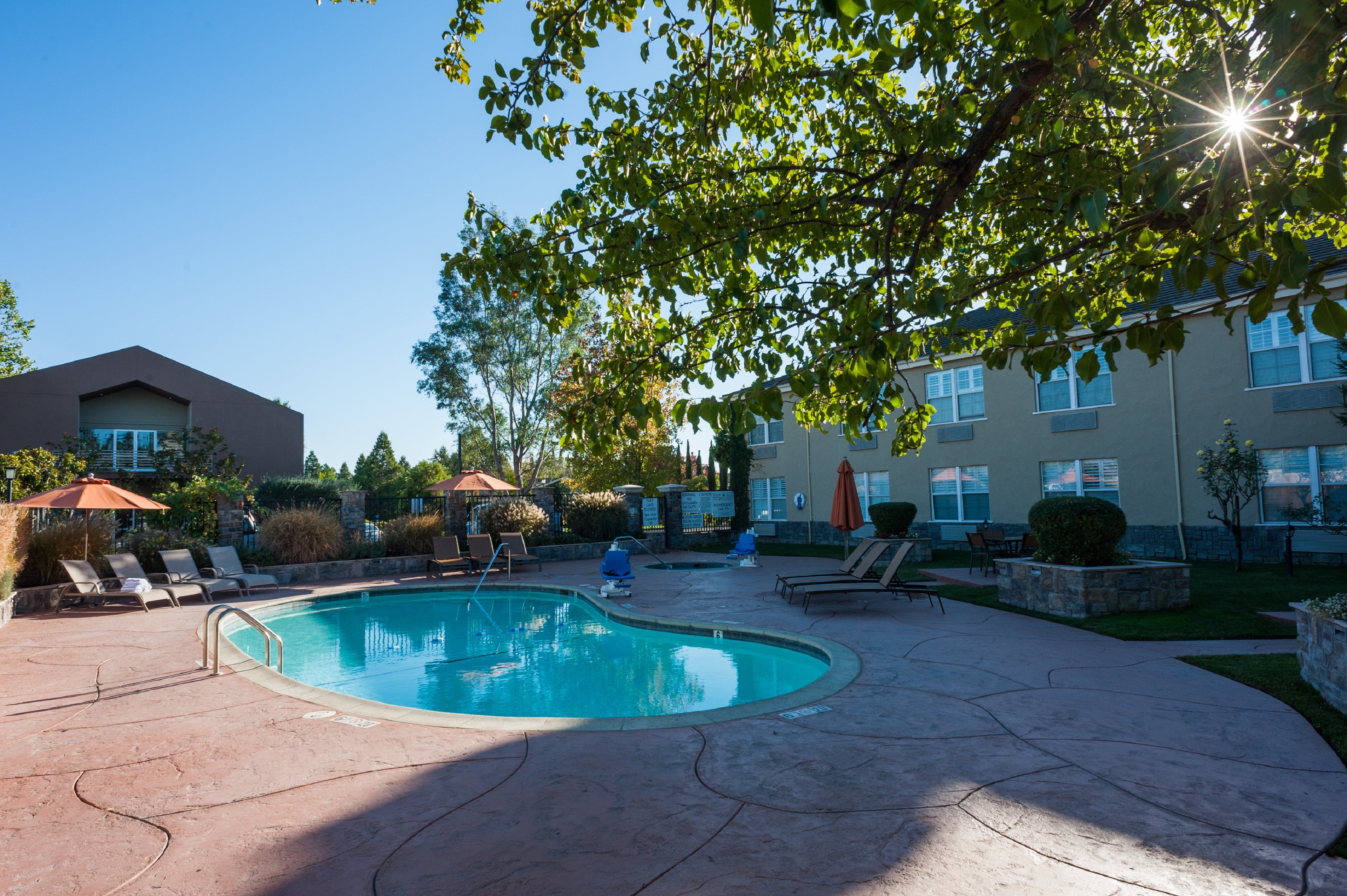 Hotel Indigo Napa Valley, an IHG Hotel by null