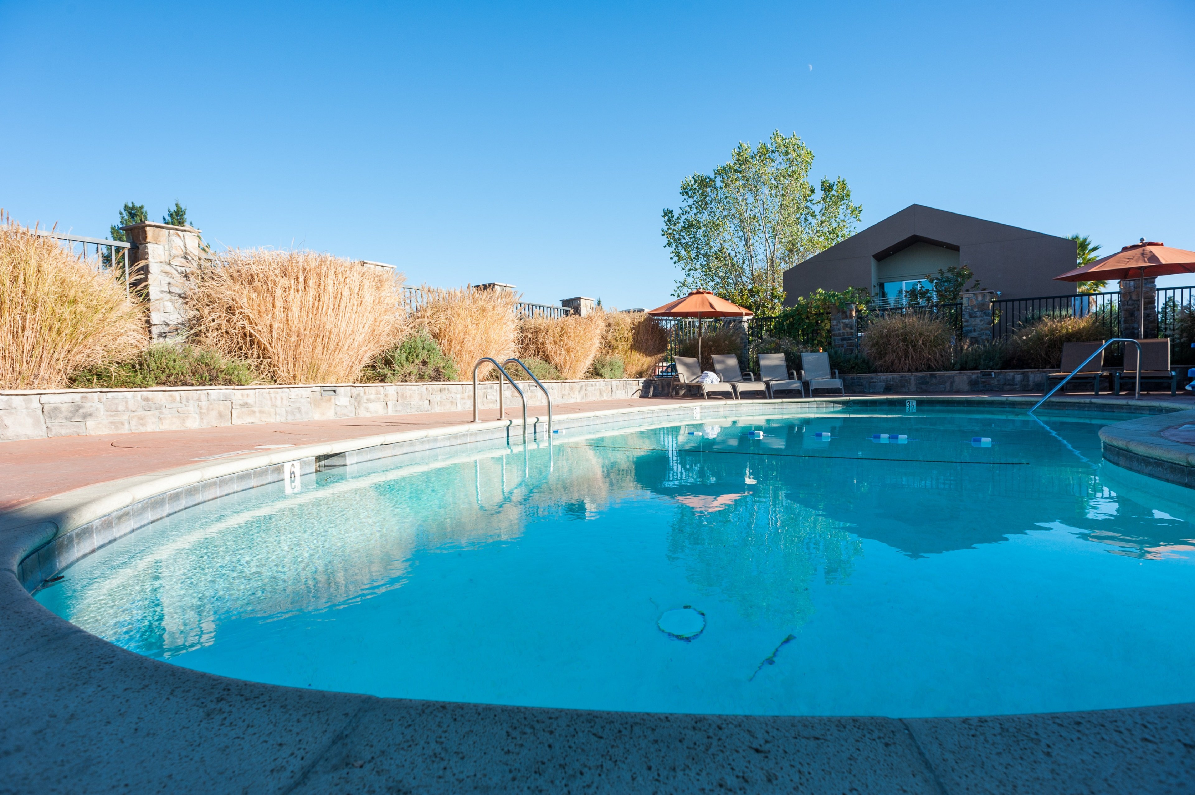 Hotel Indigo Napa Valley, an IHG Hotel by null