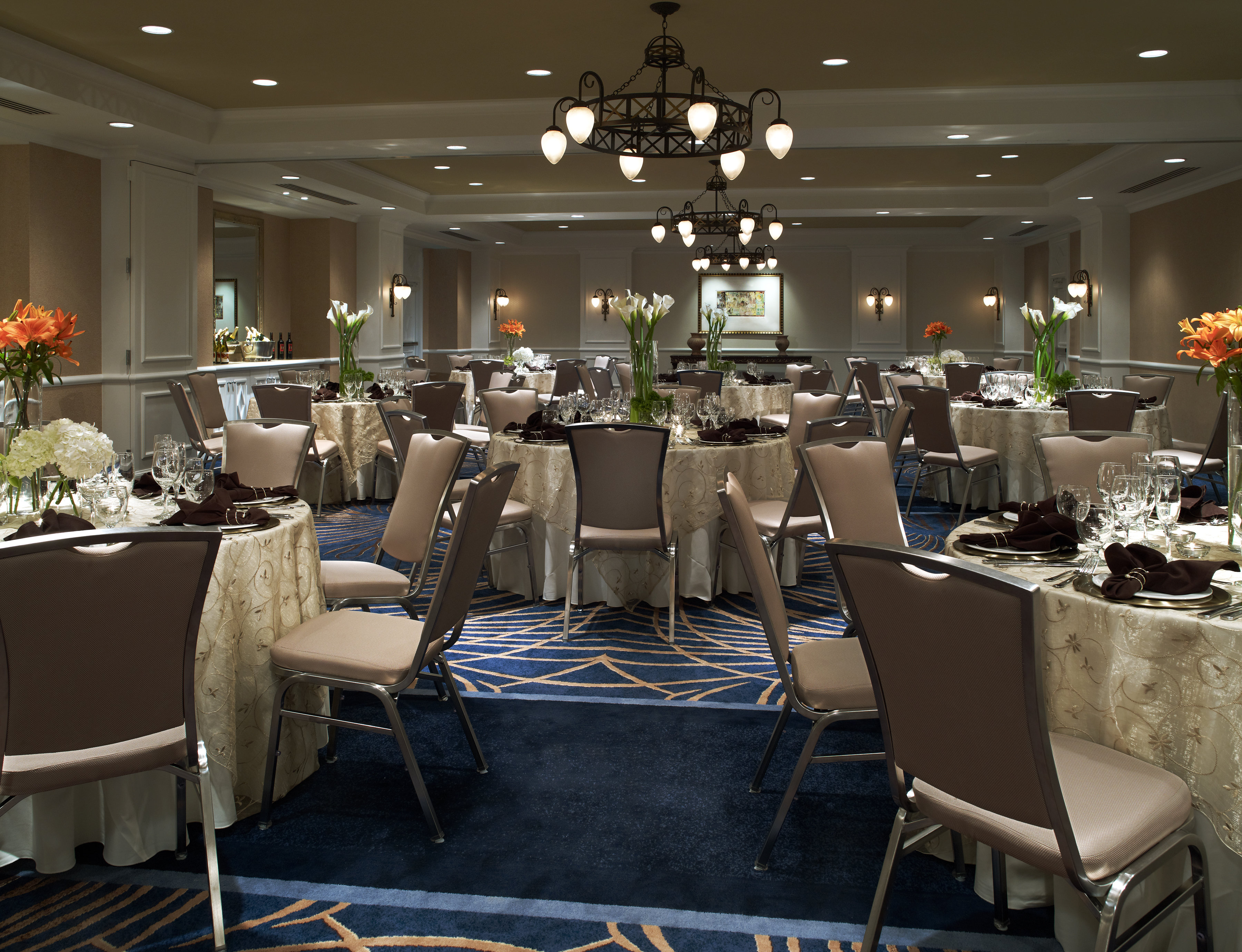 Kimpton Hotel Monaco Seattle by null