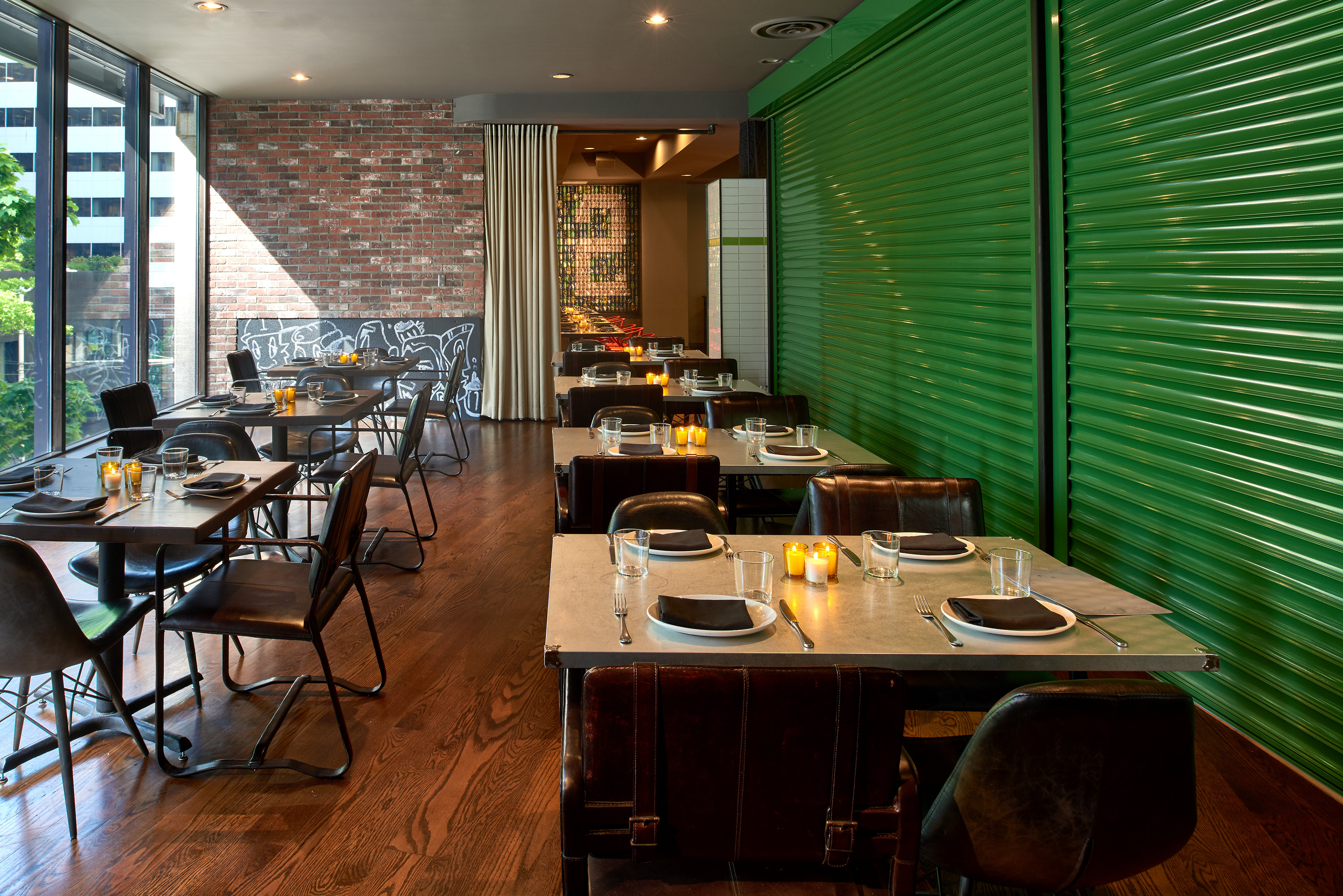 Kimpton Hotel Monaco Seattle by null