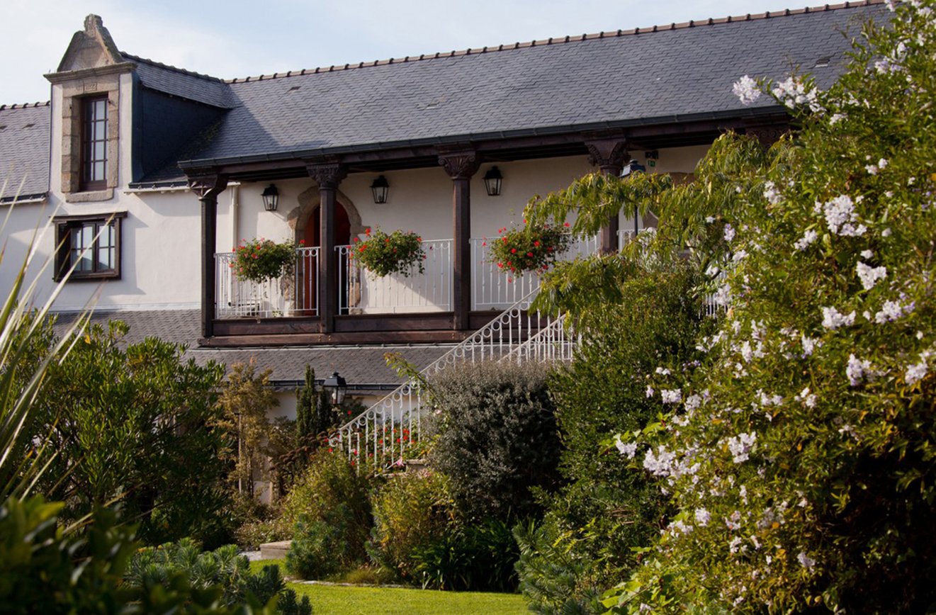 Photo of Domaine de Rochevilaine