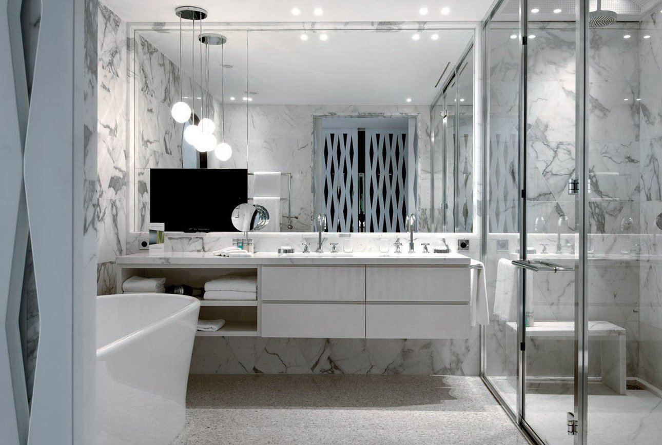 Monte-Carlo Bay Hotel & Resort by null