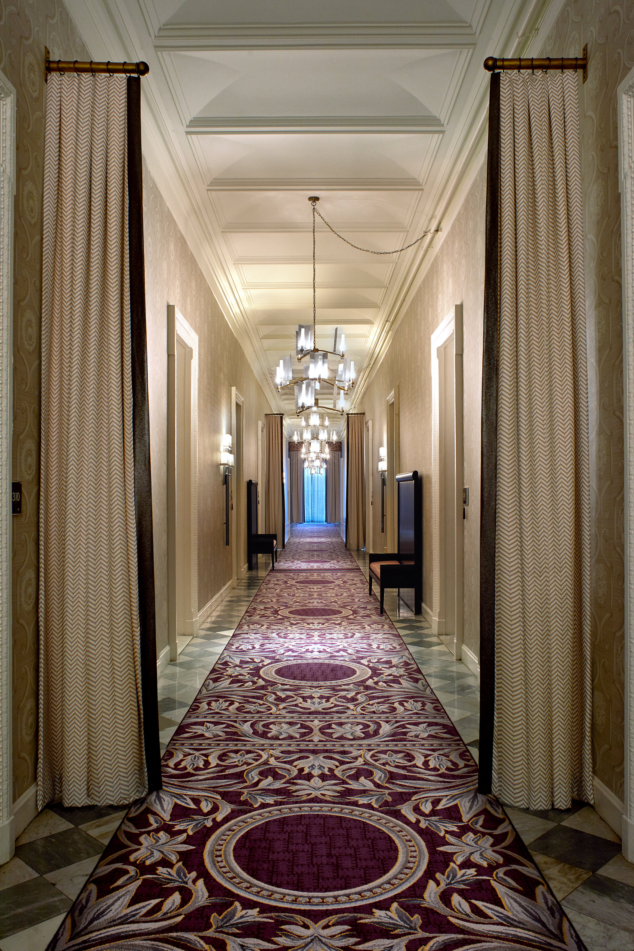 Kimpton Hotel Monaco Washington DC by null
