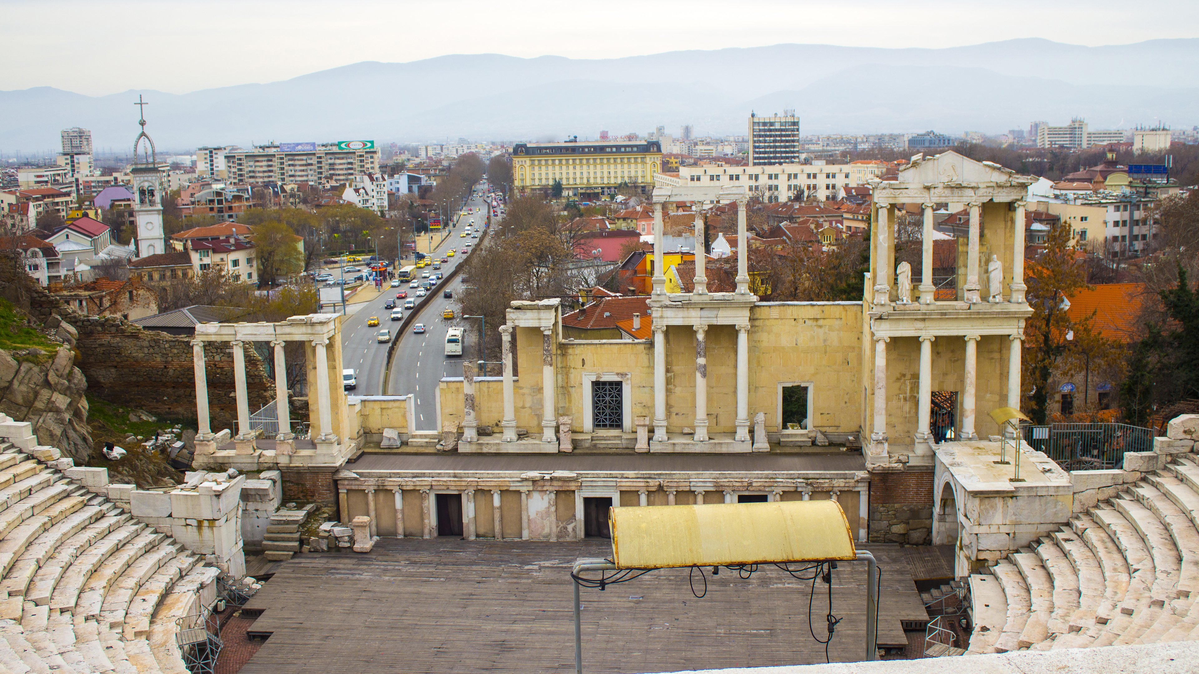 Holiday Inn Plovdiv image