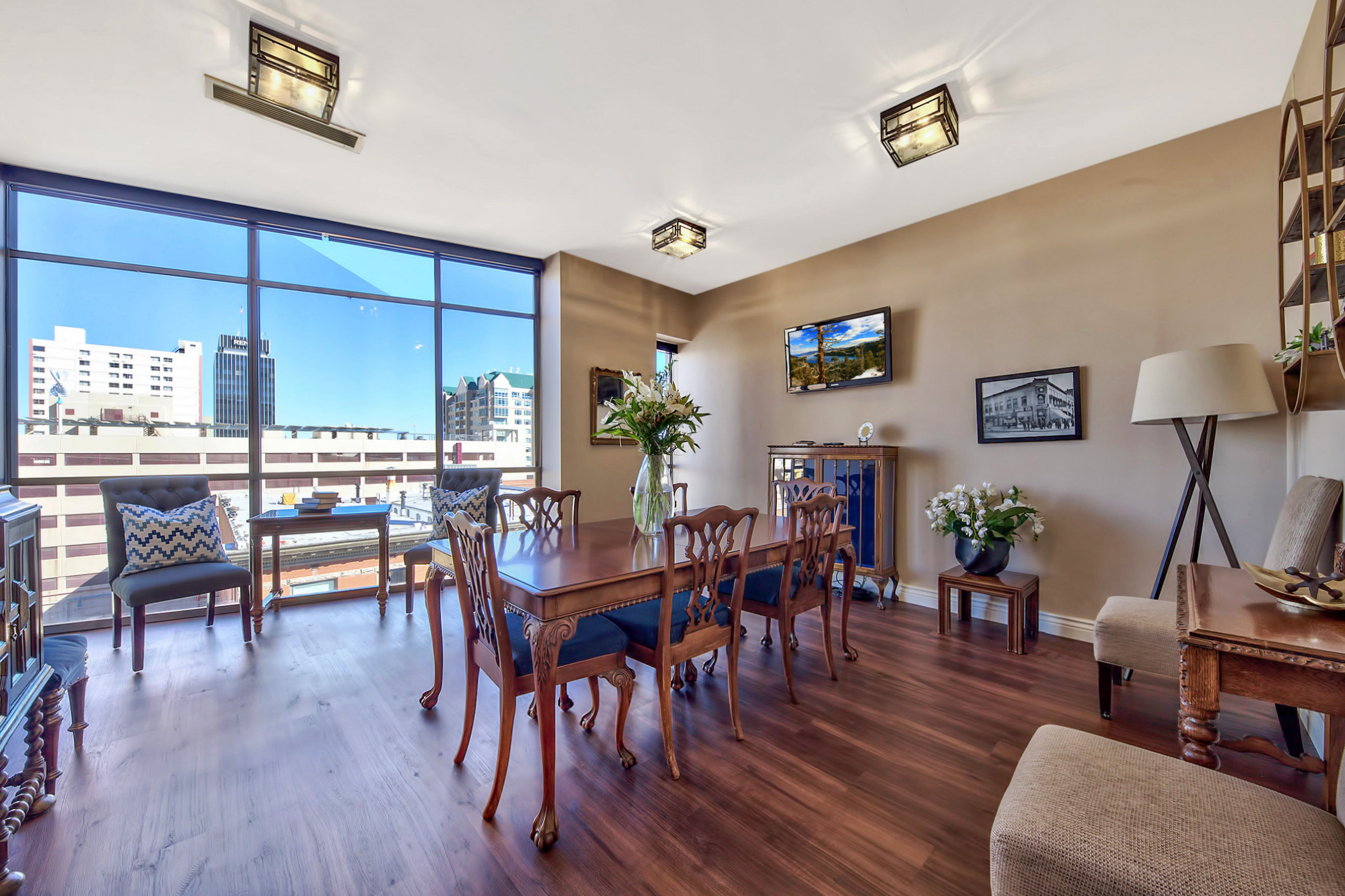 Plaza Resort Club Hotel photo 2