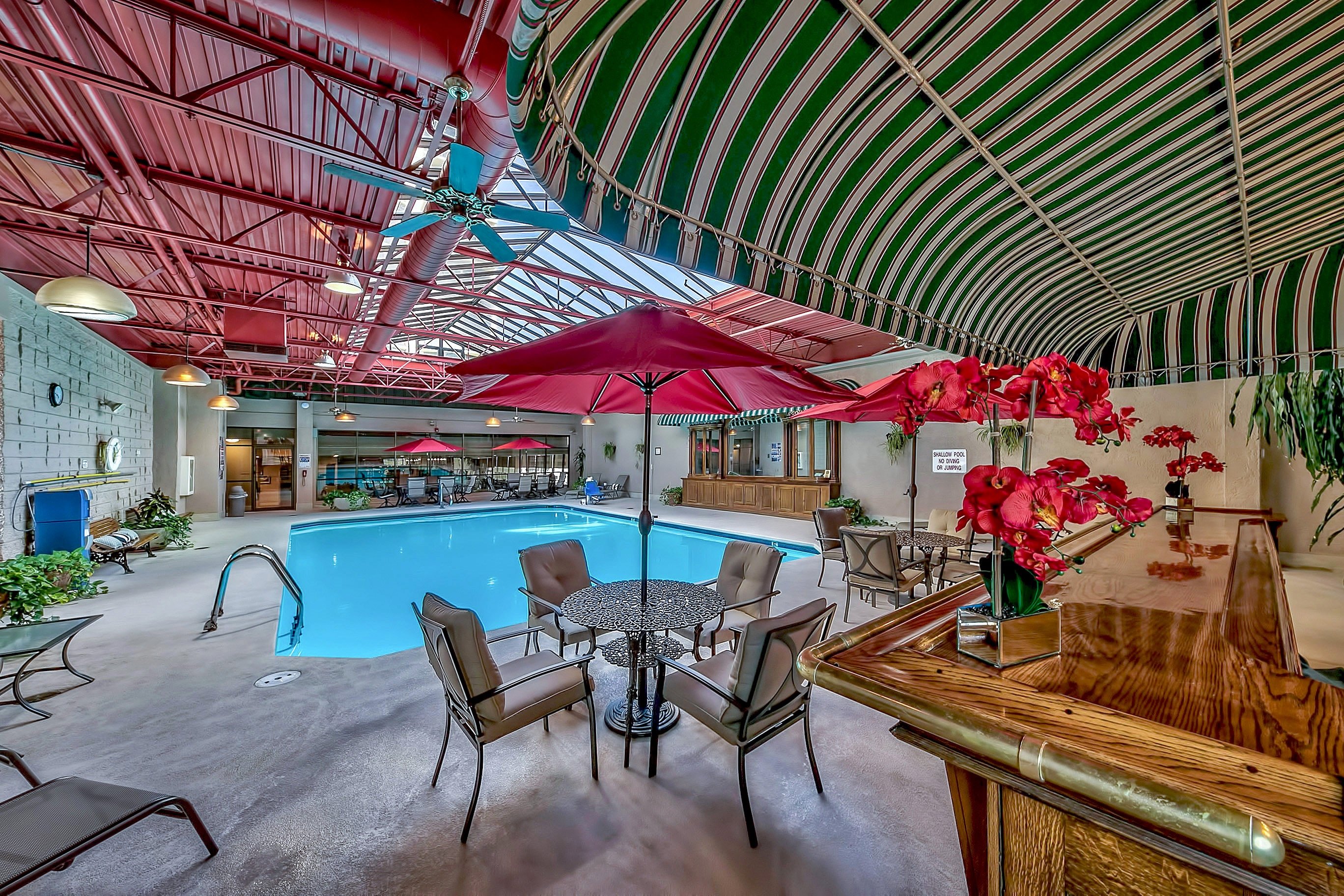 Plaza Resort Club Hotel photo 4