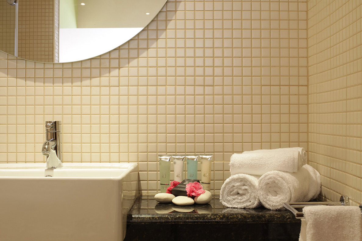 E Hotel Spa & Resort Cyprus by null