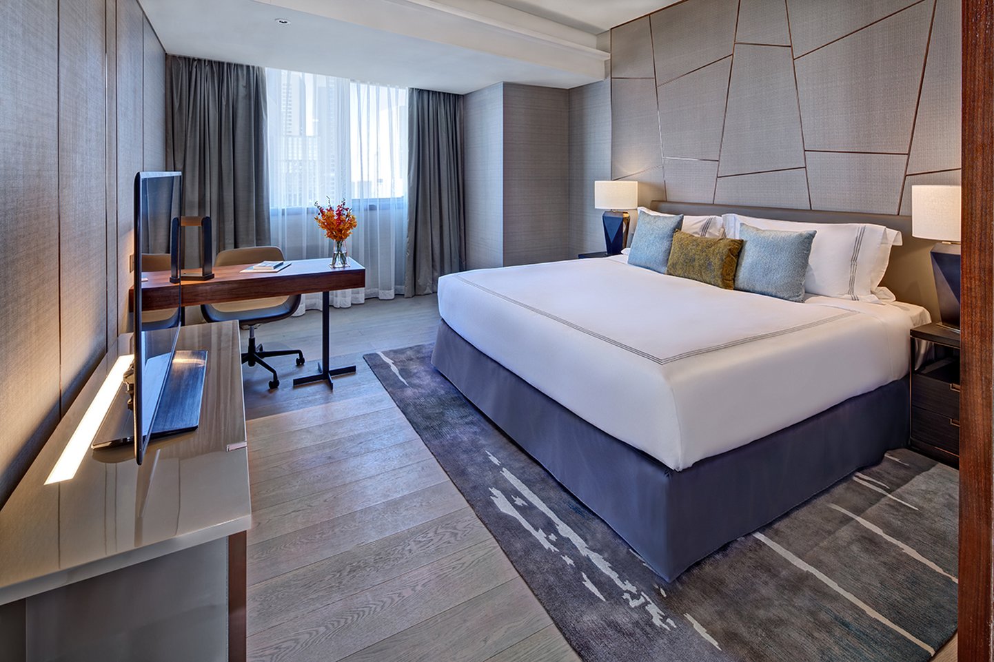 Fraser Suites Dalian photo 3