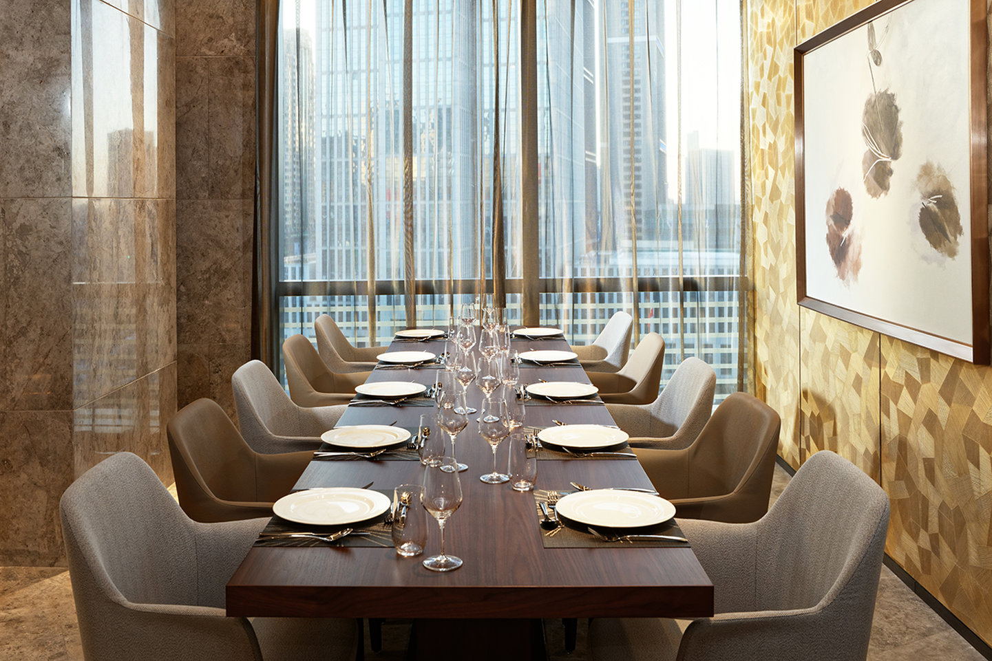 Fraser Suites Dalian photo 6