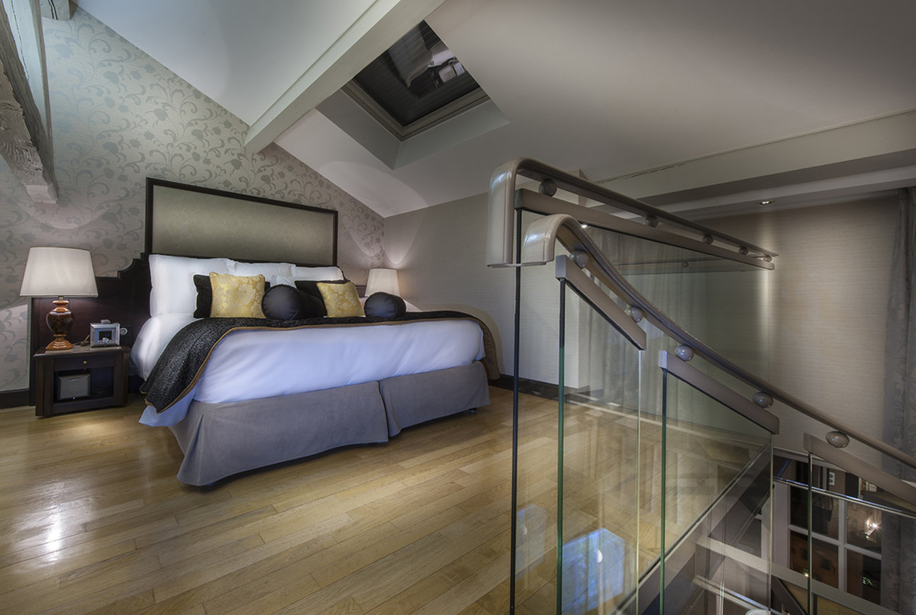 Villa Florentine by null