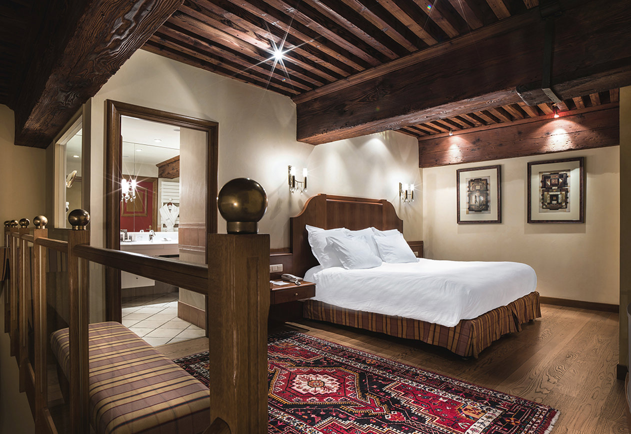 Villa Florentine by null