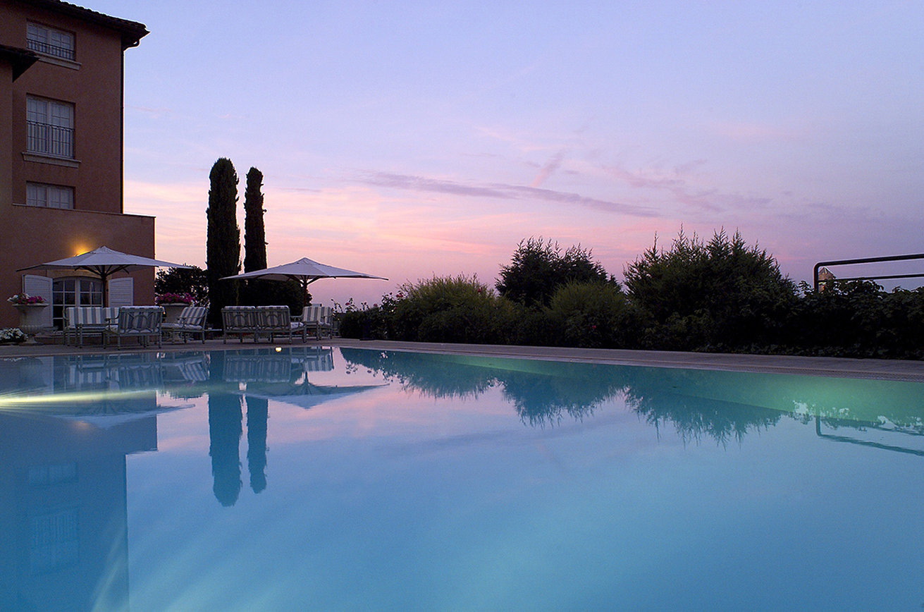 Villa Florentine by null