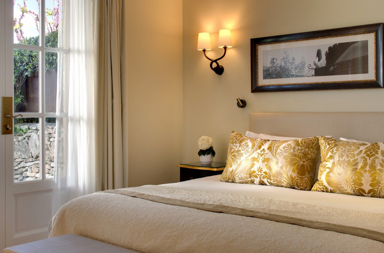 Domaine du Mas de Pierre Hôtel Resort & Spa, Relais & Châteaux by null