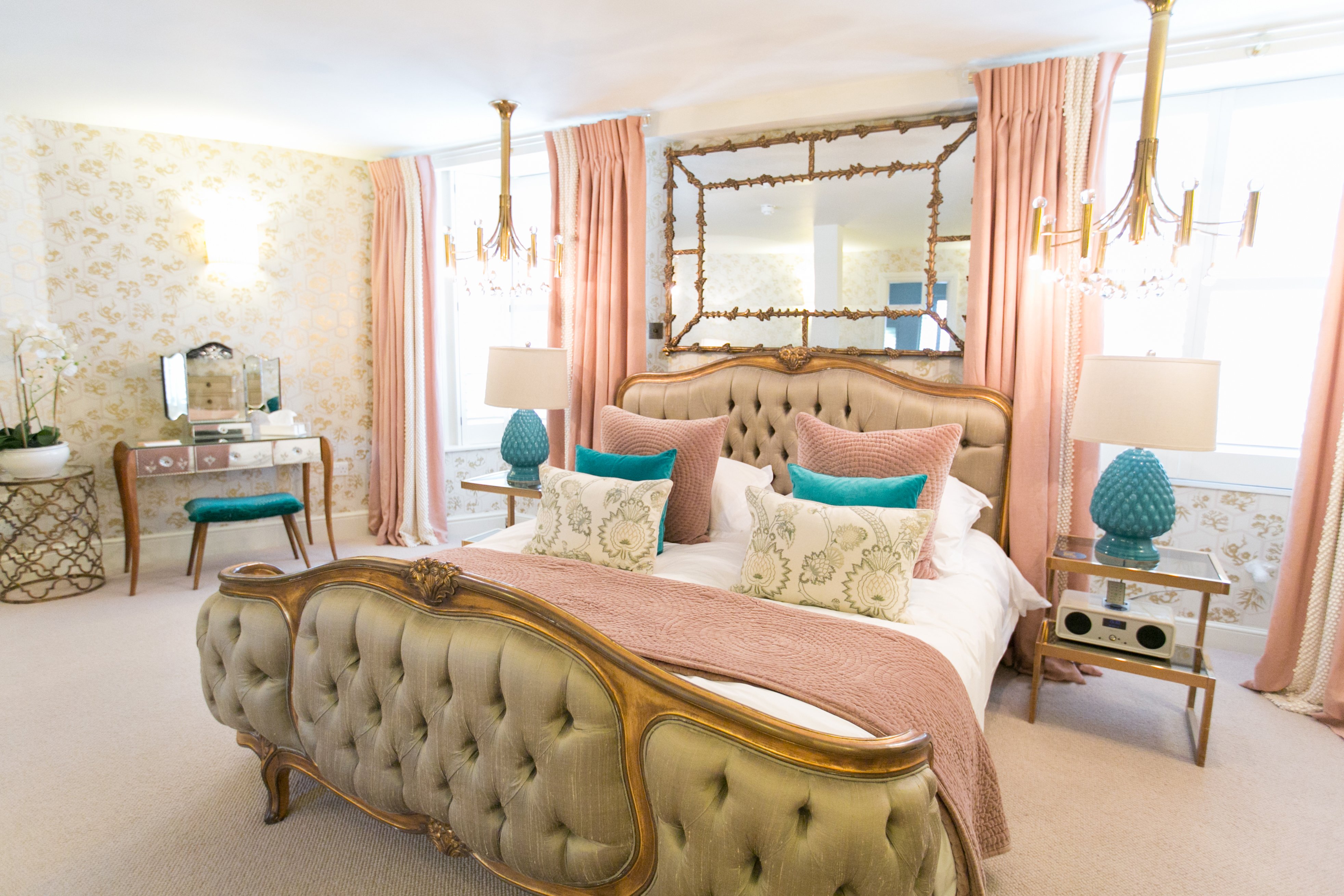 The George in Rye by null