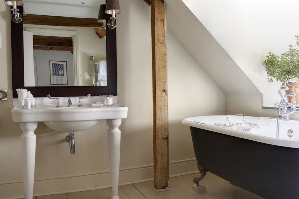The George in Rye by null