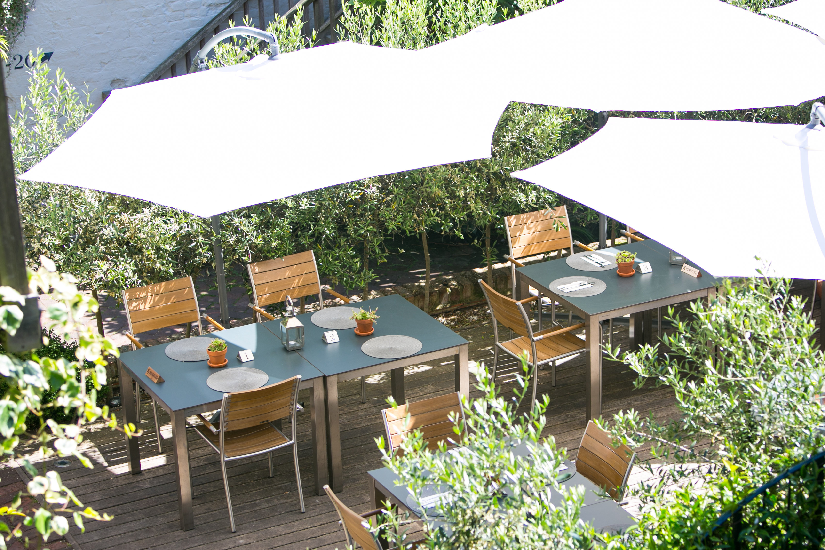 The George in Rye by null