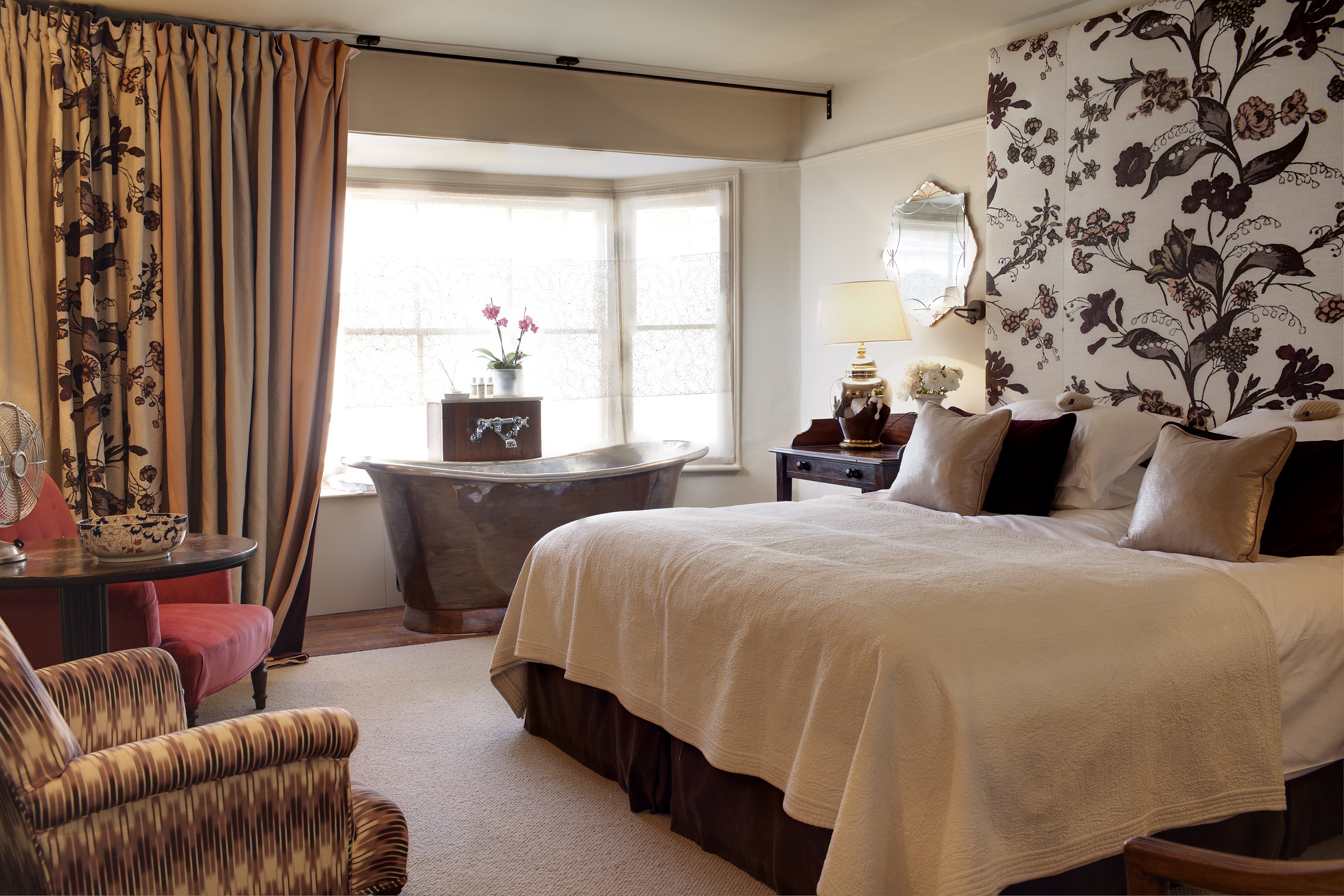 The George in Rye by null