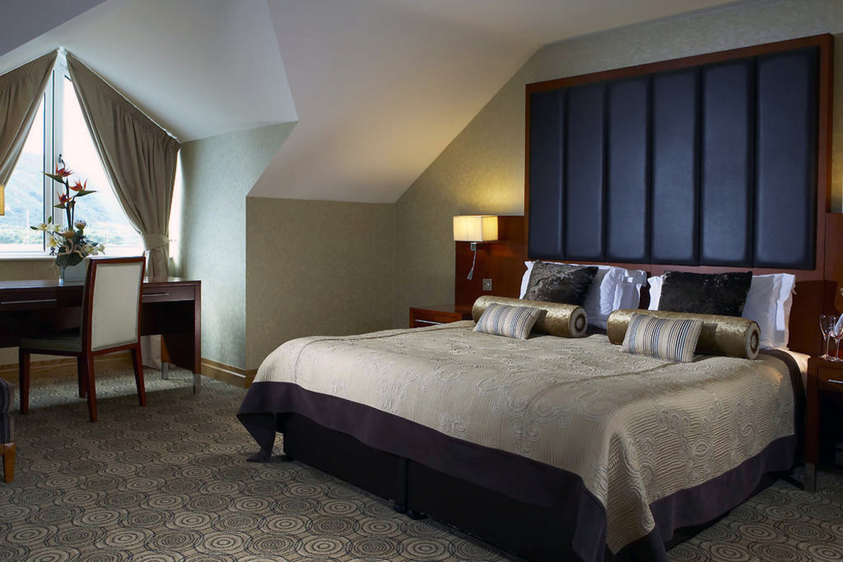 Quay Hotel & Spa by null