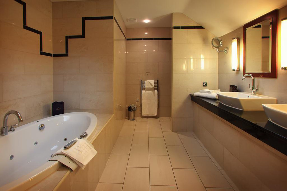Quay Hotel & Spa by null