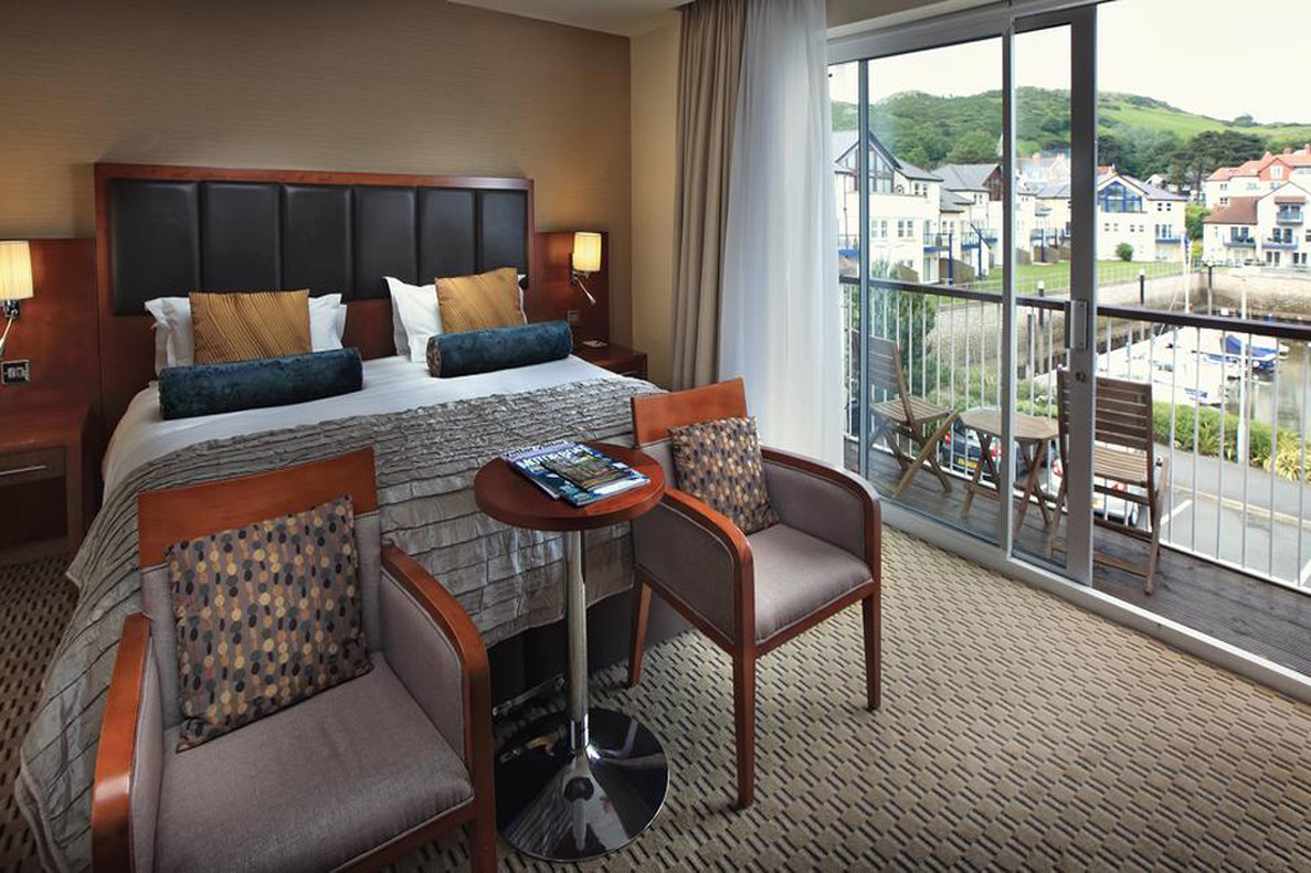 Quay Hotel & Spa by null
