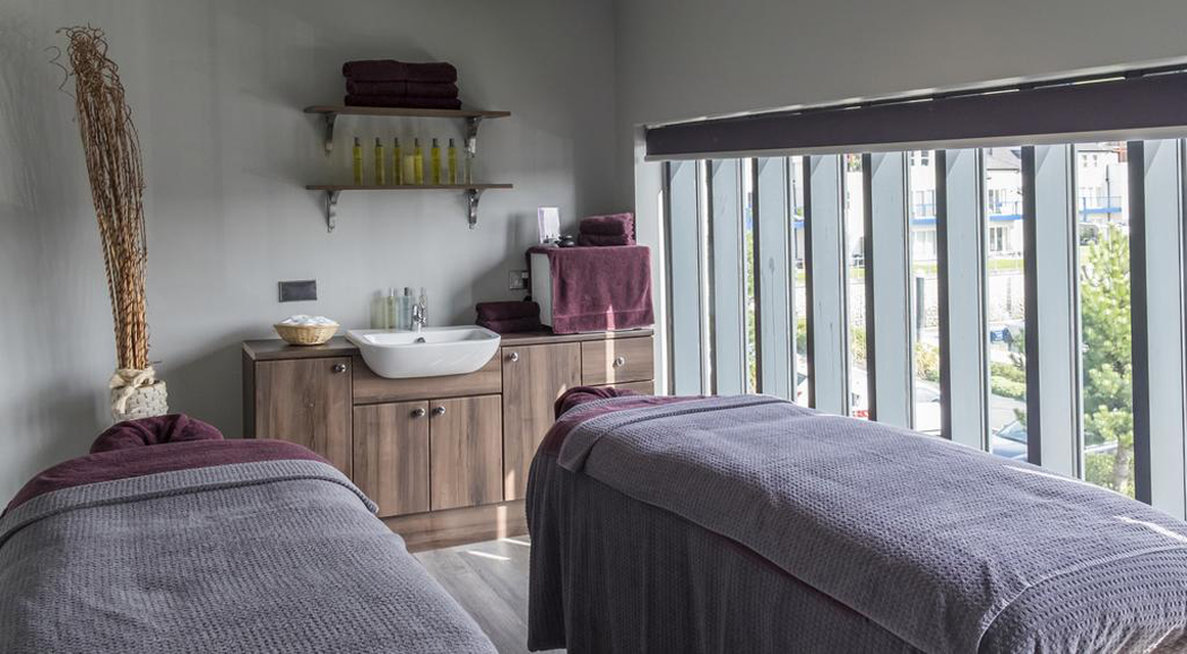 Quay Hotel & Spa by null
