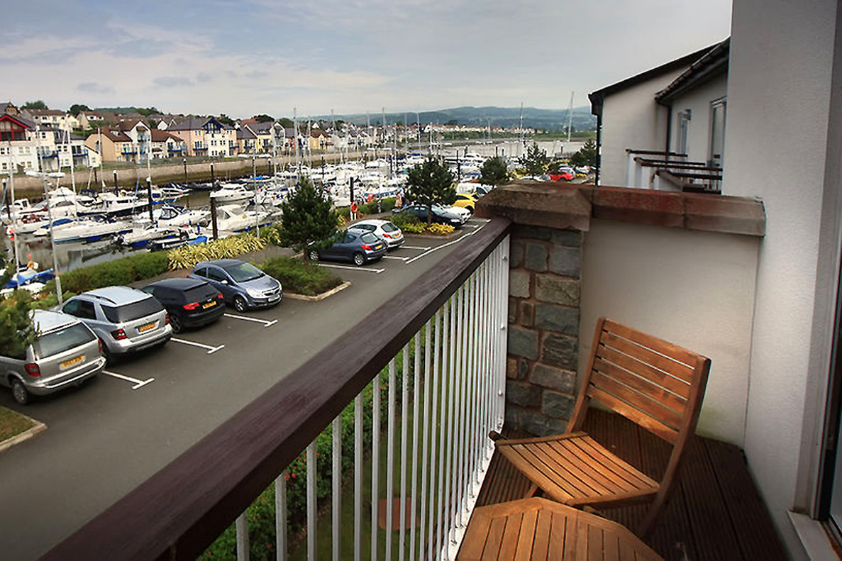 Quay Hotel & Spa by null