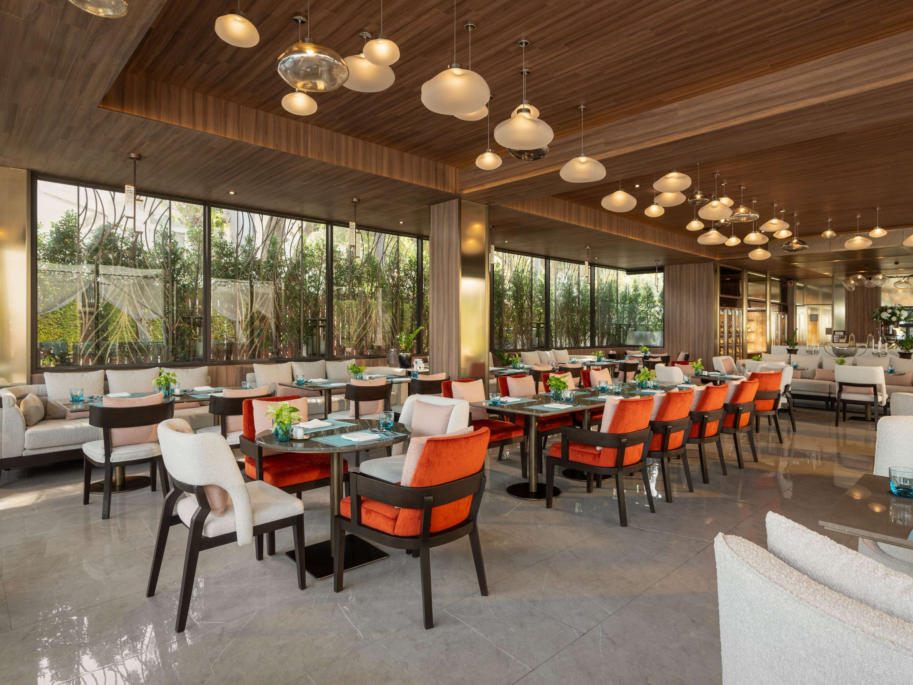 V Villas Hua Hin - MGallery Collection by null