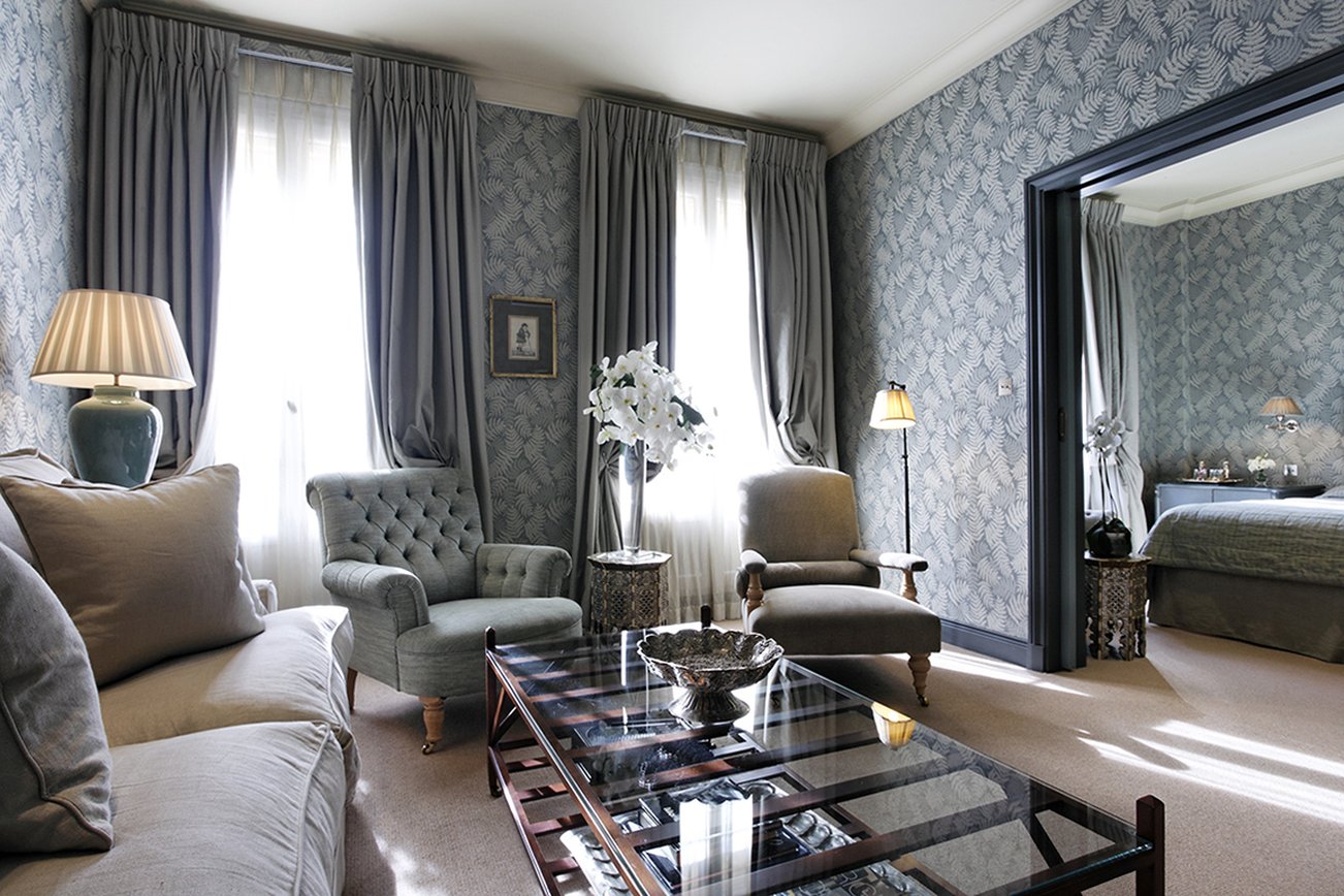 Hôtel de Montesquieu by null