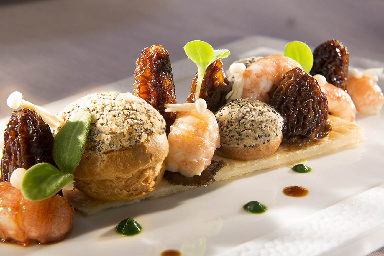 Château de Noizay by null