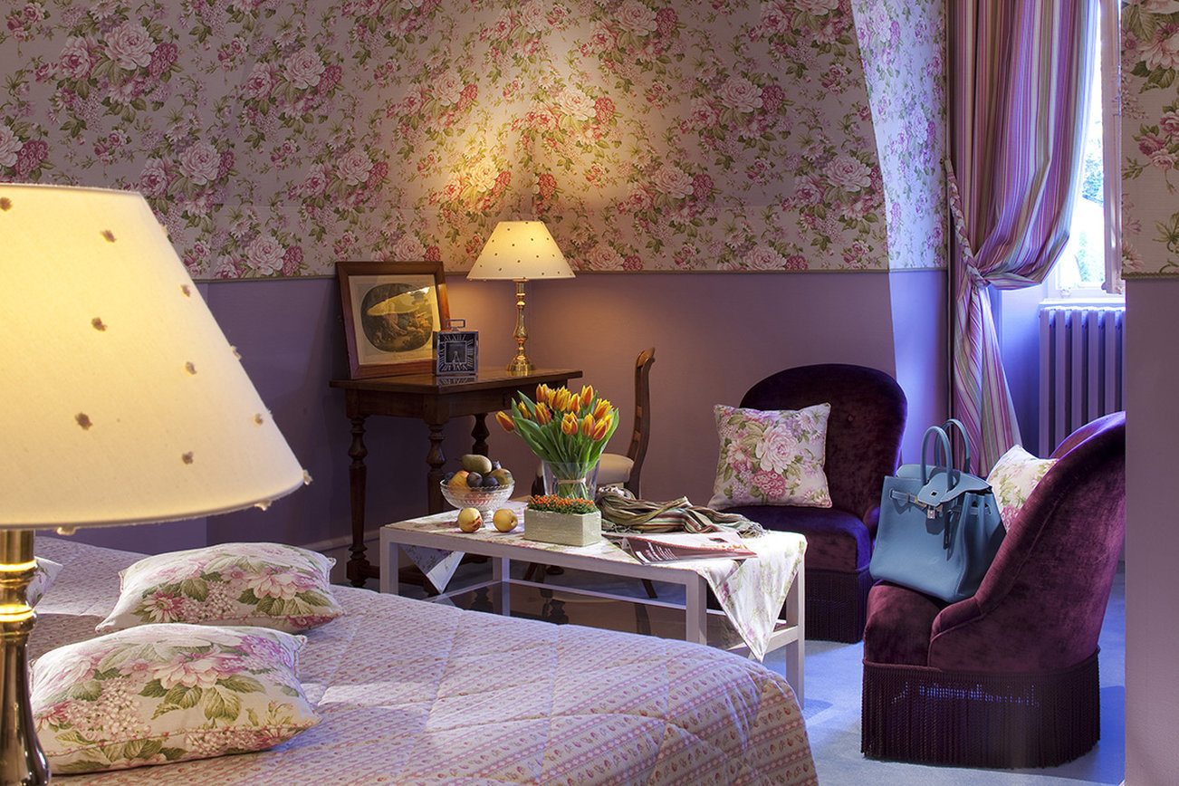 Château de Noizay by null