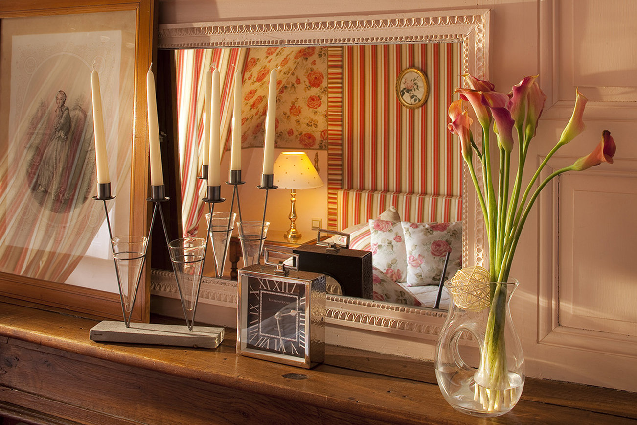 Château de Noizay by null