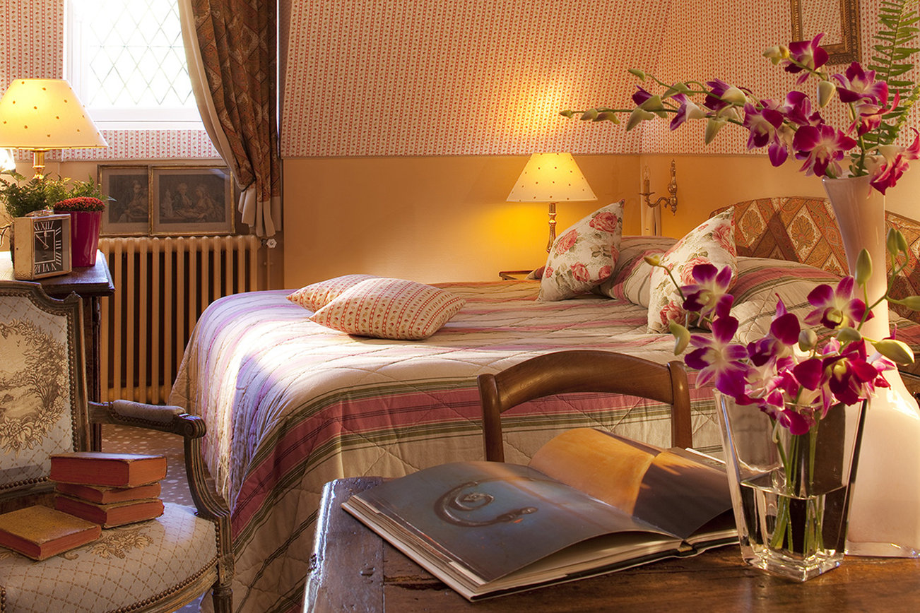 Château de Noizay by null