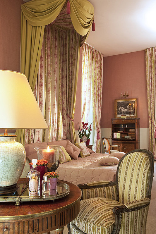 Château de Noizay by null