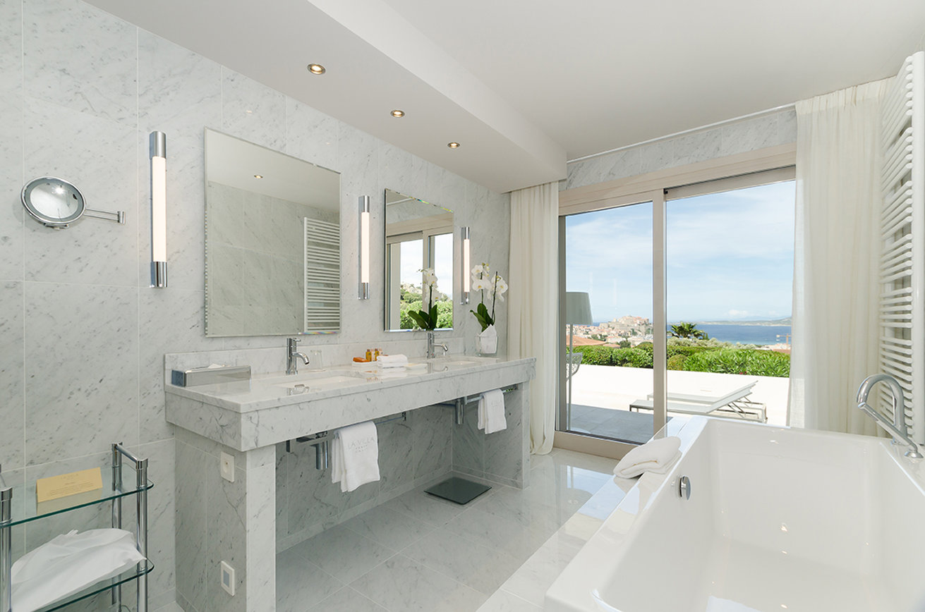 La Villa Calvi by null