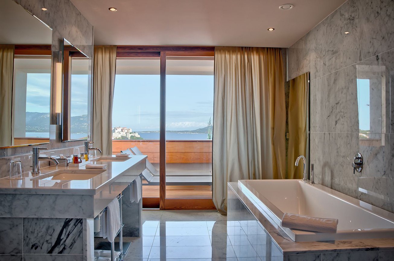 La Villa Calvi by null
