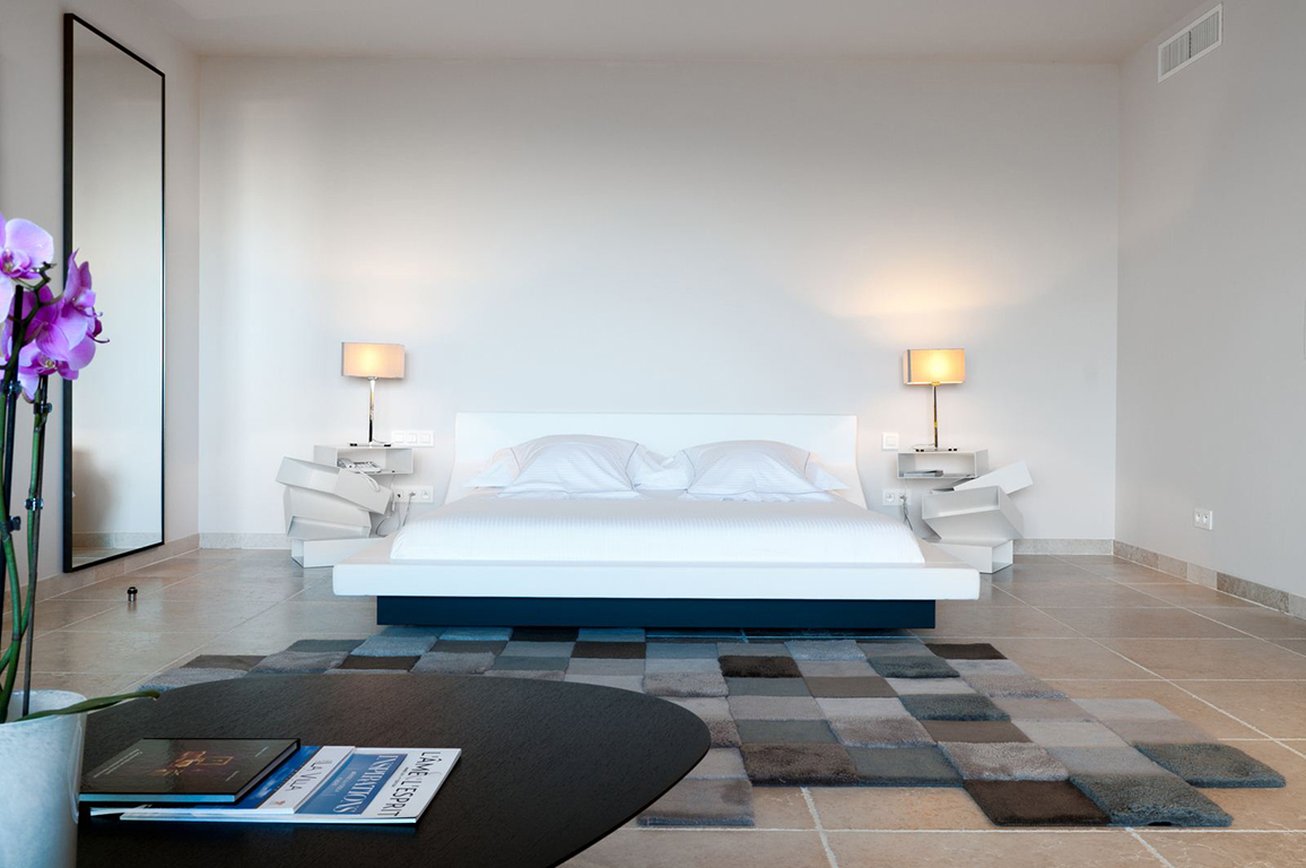 La Villa Calvi by null