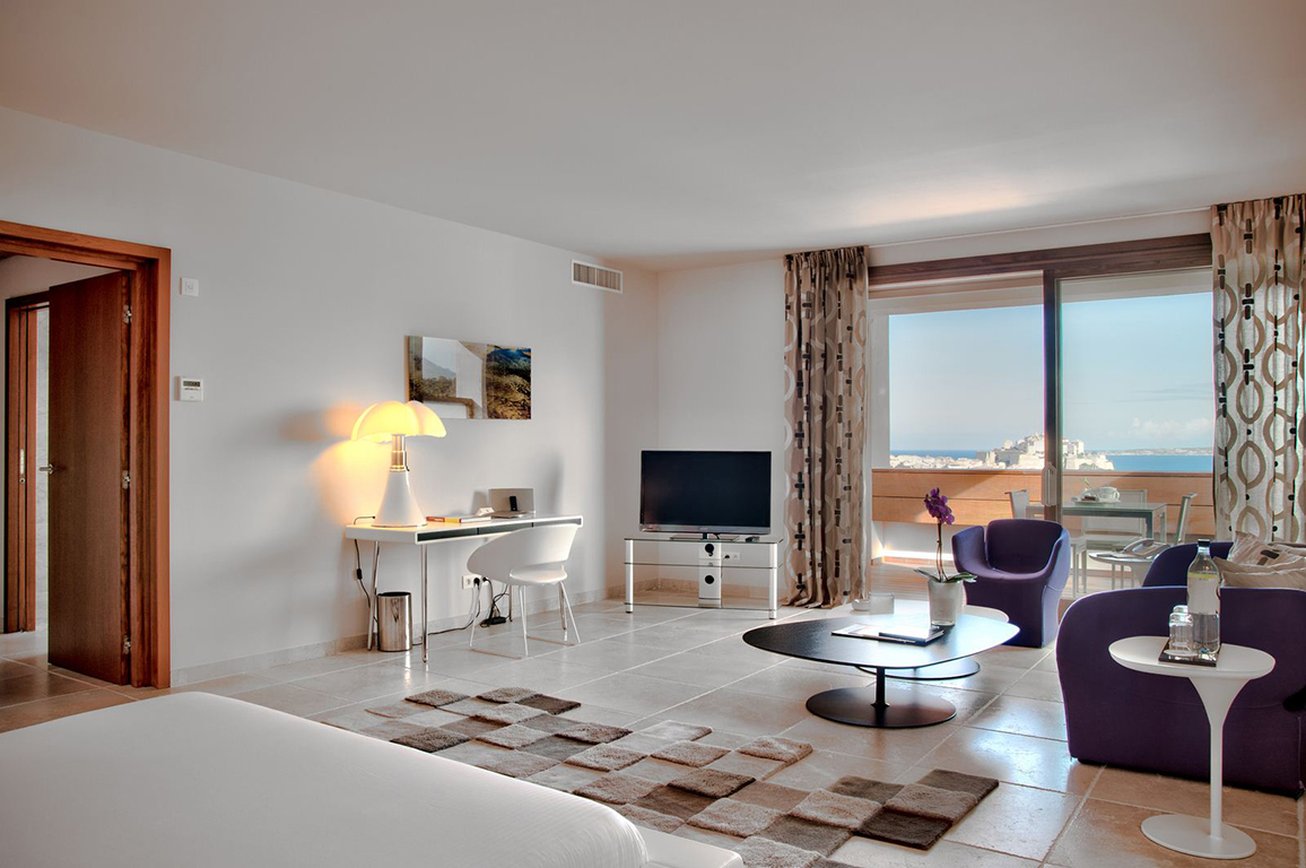 La Villa Calvi by null