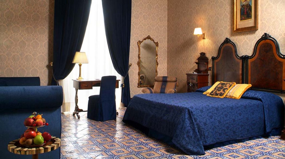 Palazzo Failla Hotel by null