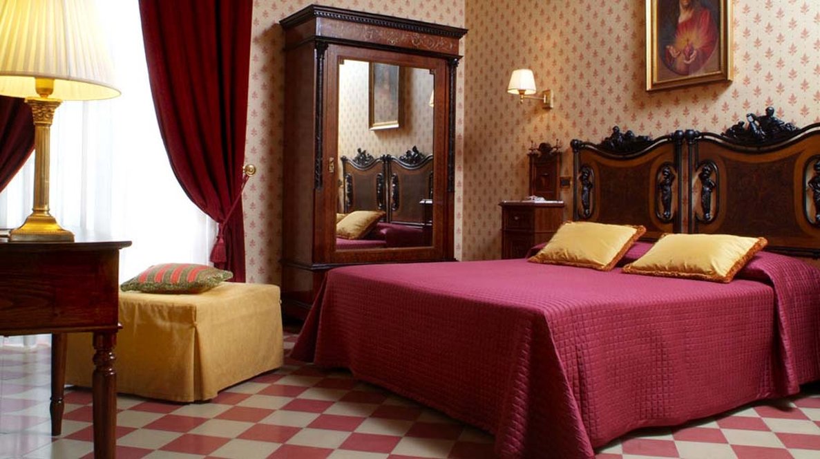 Palazzo Failla Hotel by null