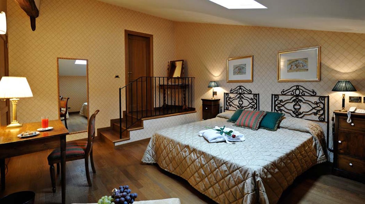 Palazzo Failla Hotel by null