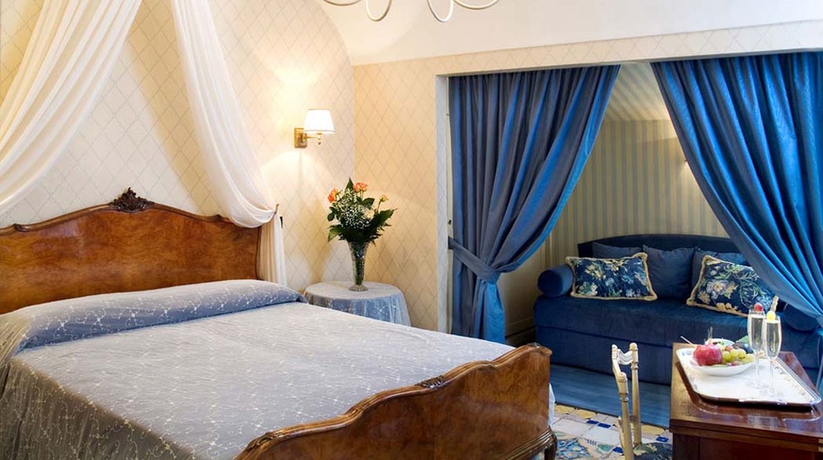 Palazzo Failla Hotel by null