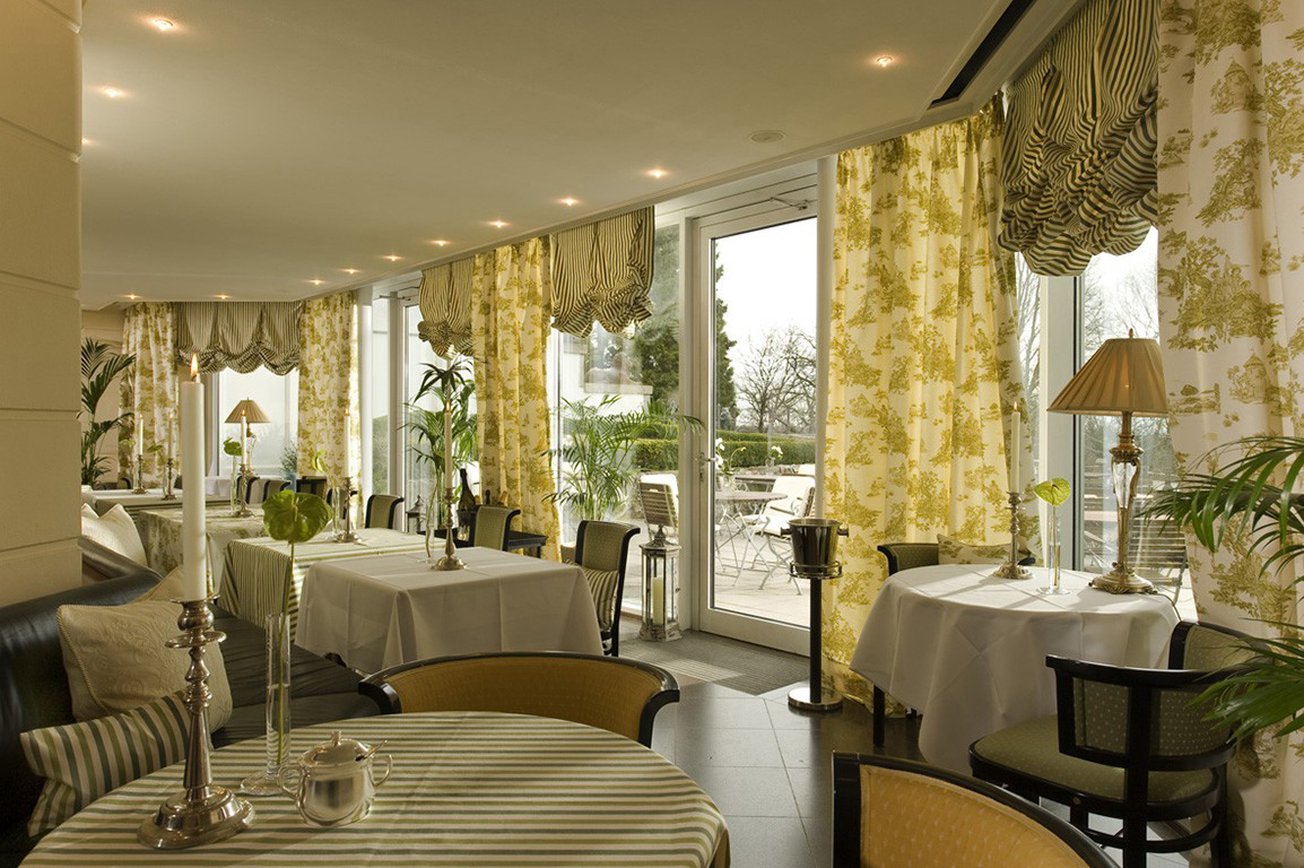 Relais & Châteaux Schlosshotel Burg Schlitz by null