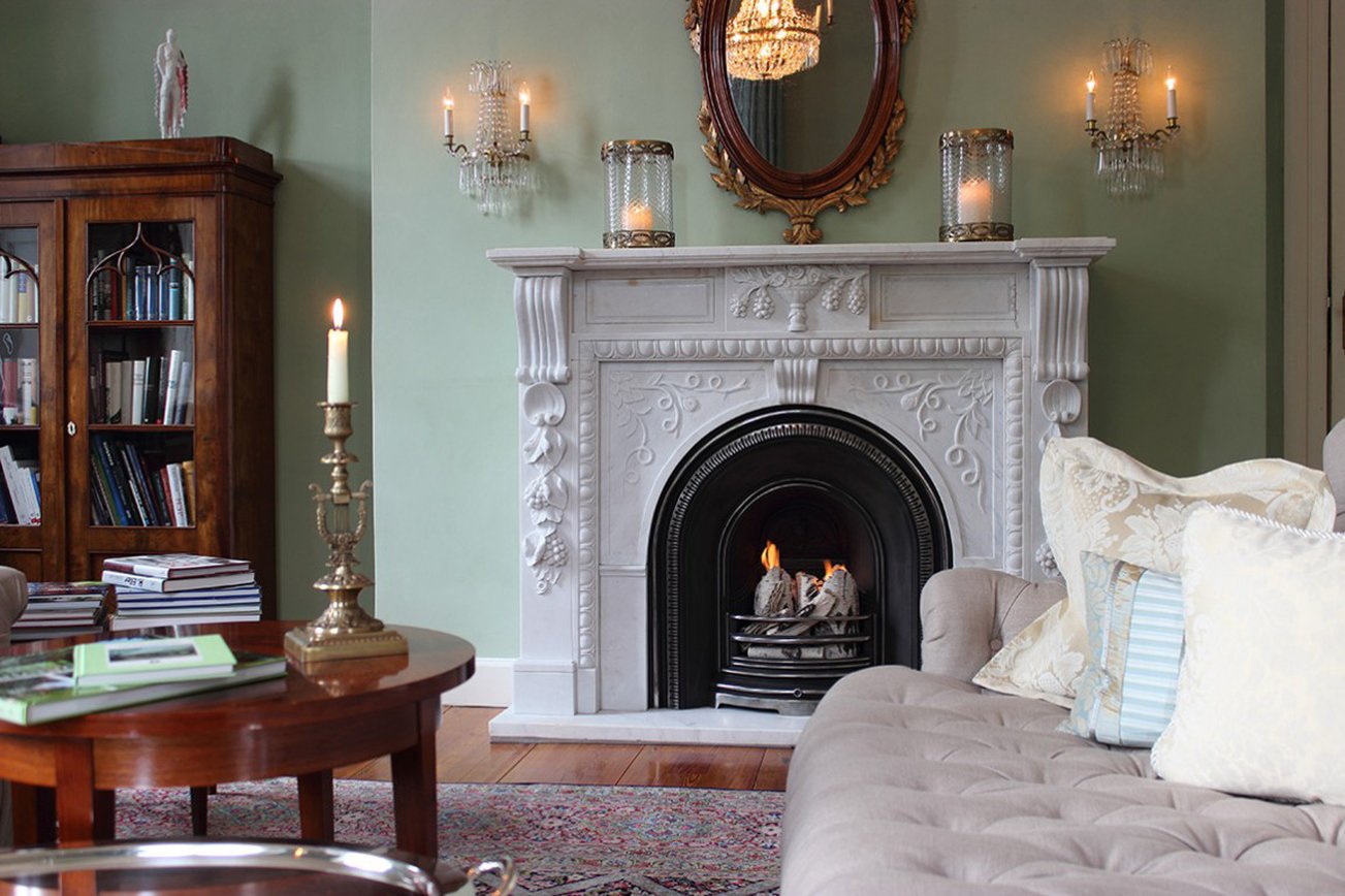 Relais & Châteaux Schlosshotel Burg Schlitz by null