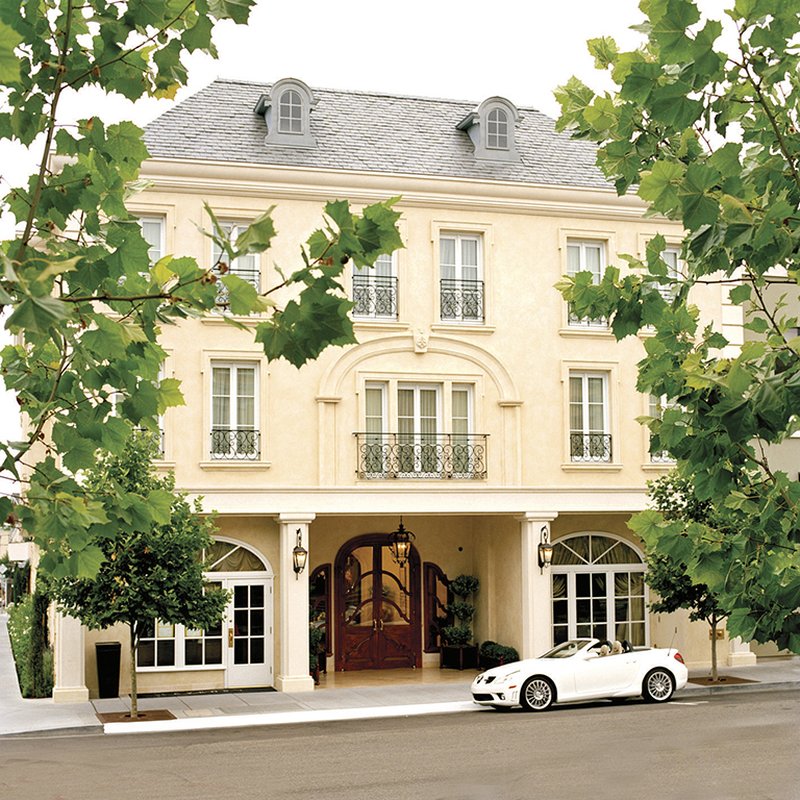 Hotel Les Mars by null