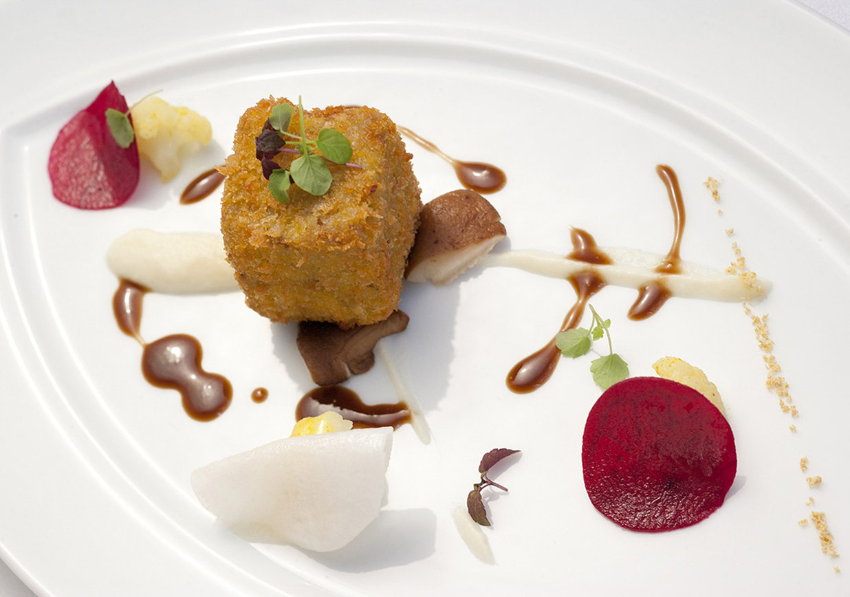 White Barn Inn, Auberge Resorts Collection by null