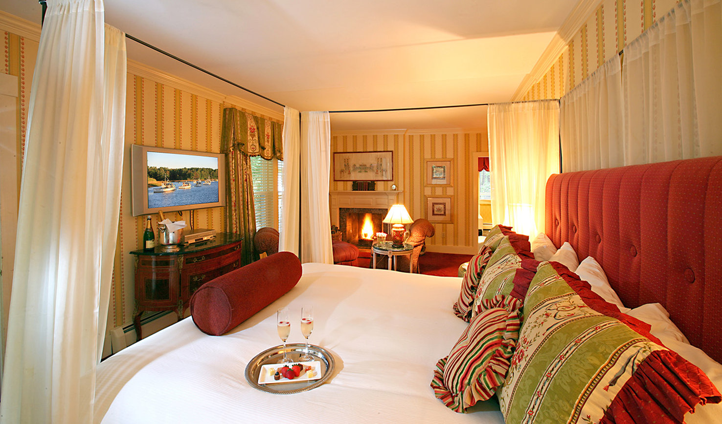 White Barn Inn, Auberge Resorts Collection by null