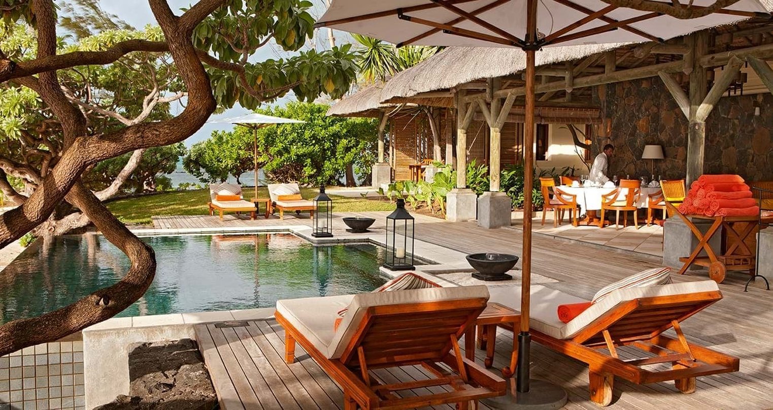 Constance Prince Maurice, Mauritius by null