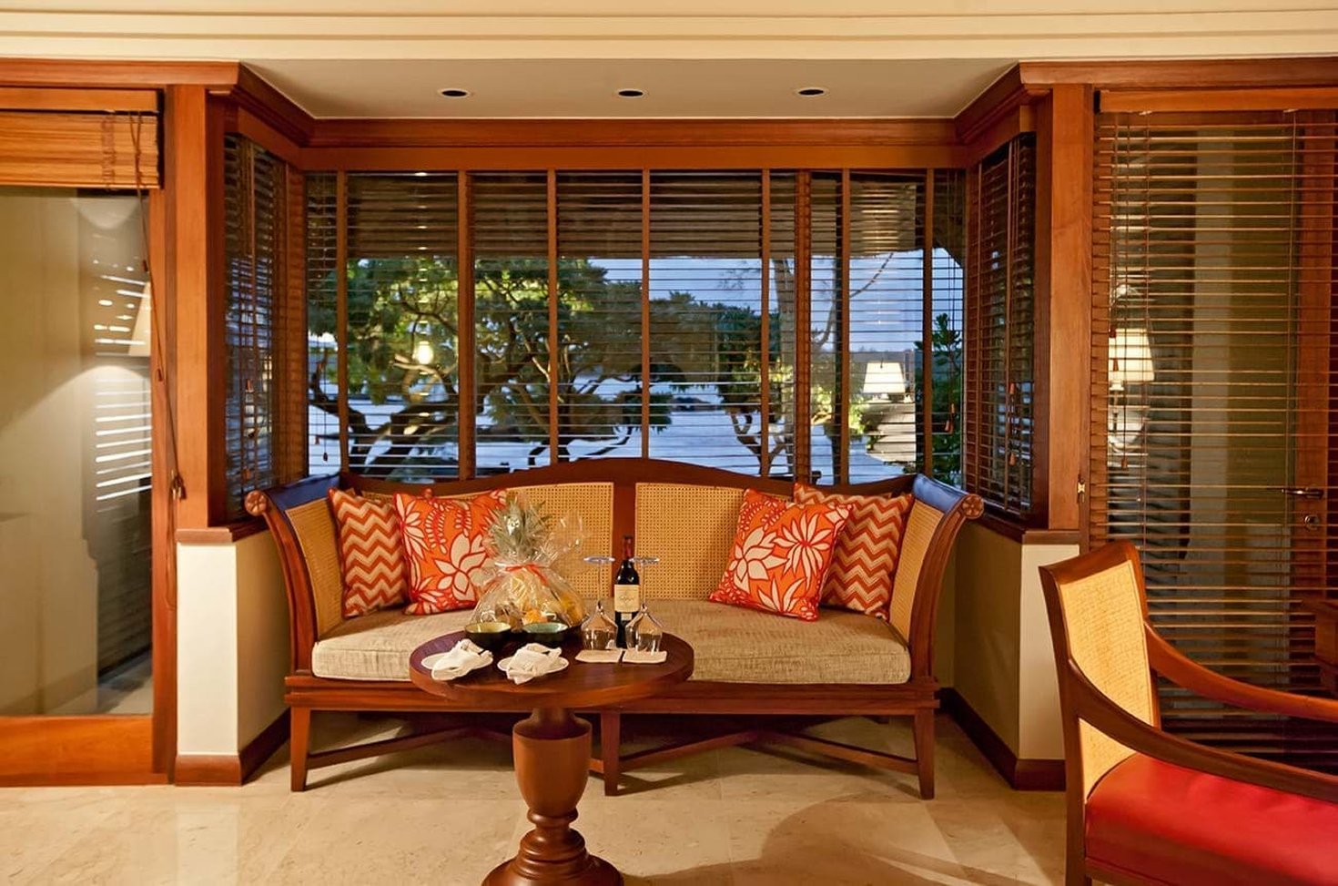 Constance Prince Maurice, Mauritius by null